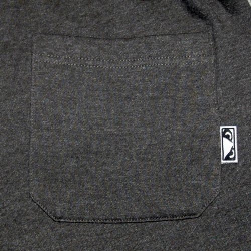 Sports pants Bad Boy Fleece Joggers - Charcoal original